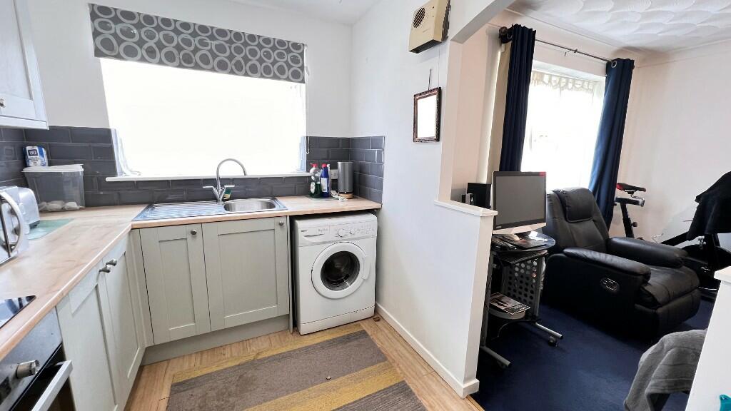 Fitted Kitchen