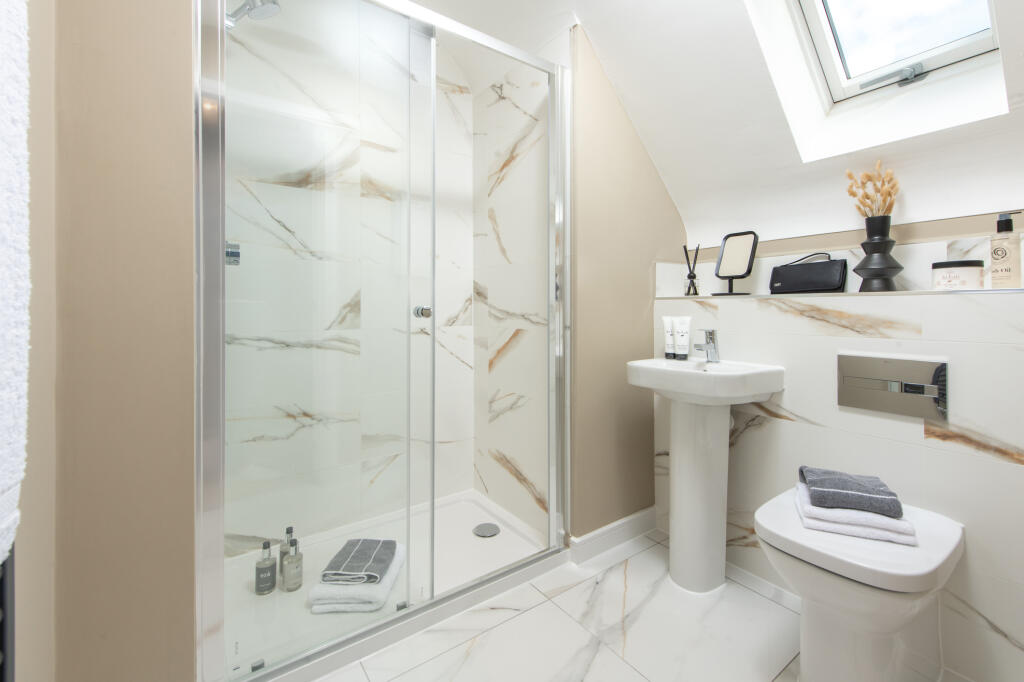 Showhome photography