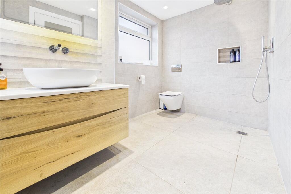 En Suite