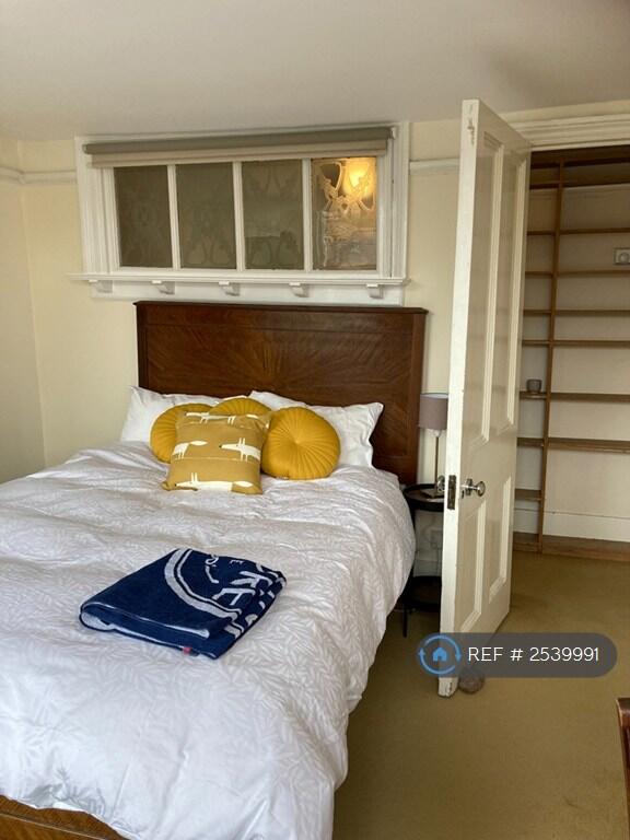 Bedroom 1 View 2