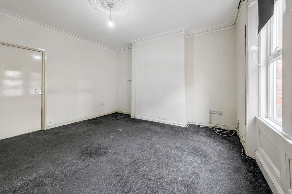 132 Mowbray Street, Newcastle Upon Tyne, Tyne And Wear, NE6 5PA