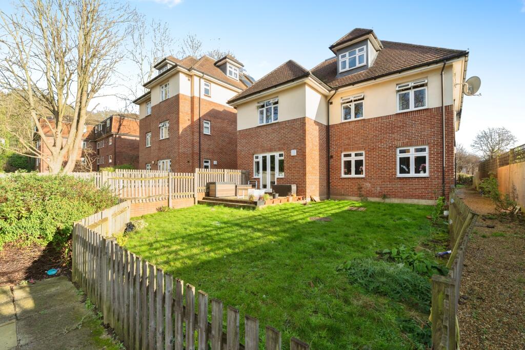 View Of The Property