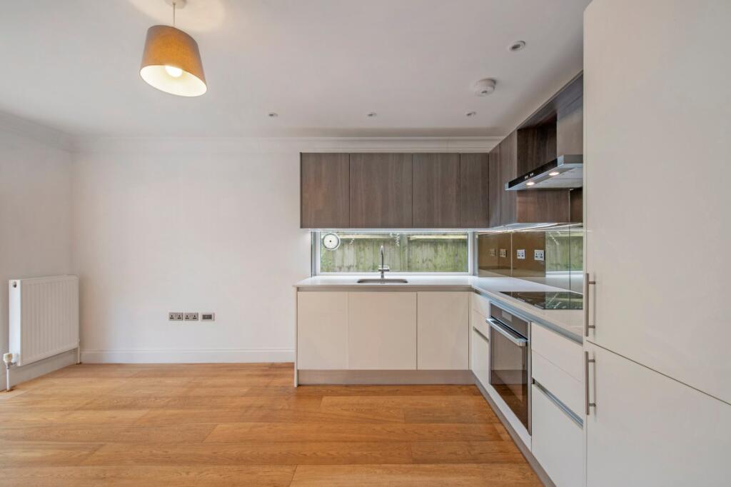 Kitchen/Living