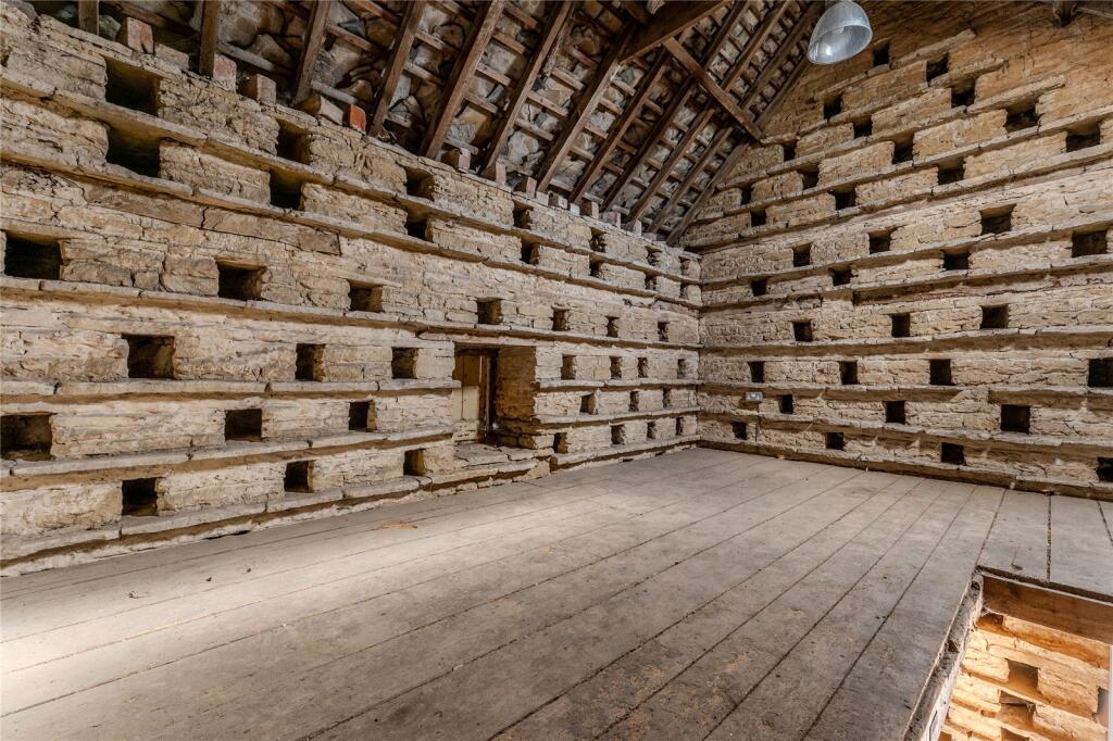 Dovecote