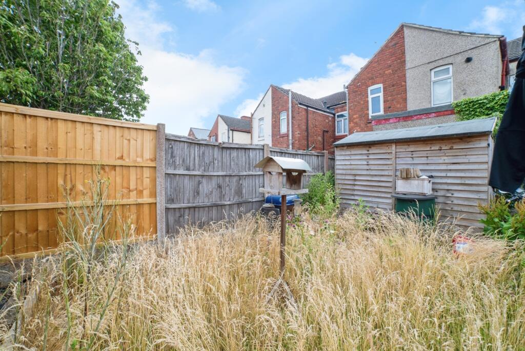 Photo- Garden
