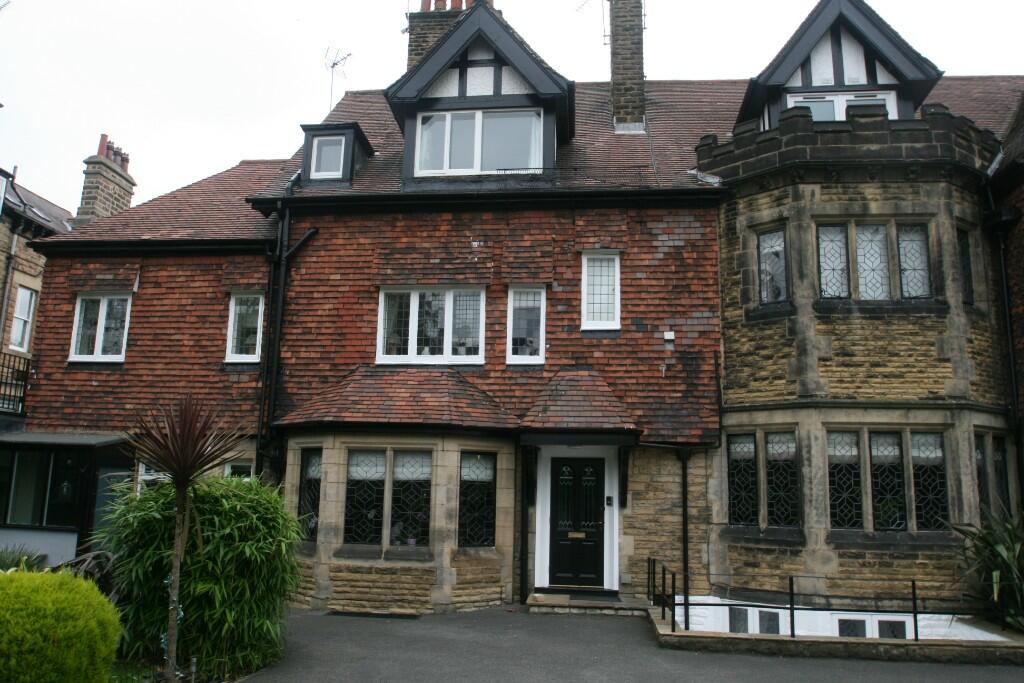 Harrogate Centre