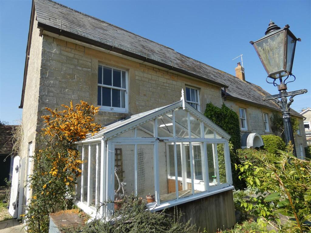 Green House