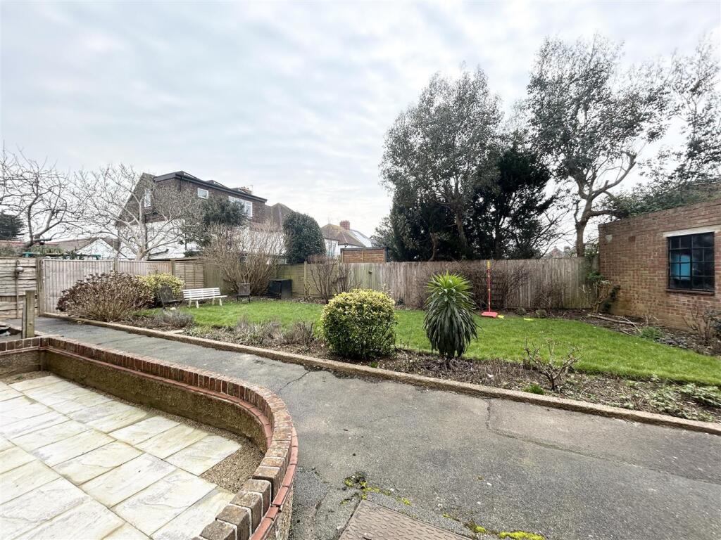 Communal Garden