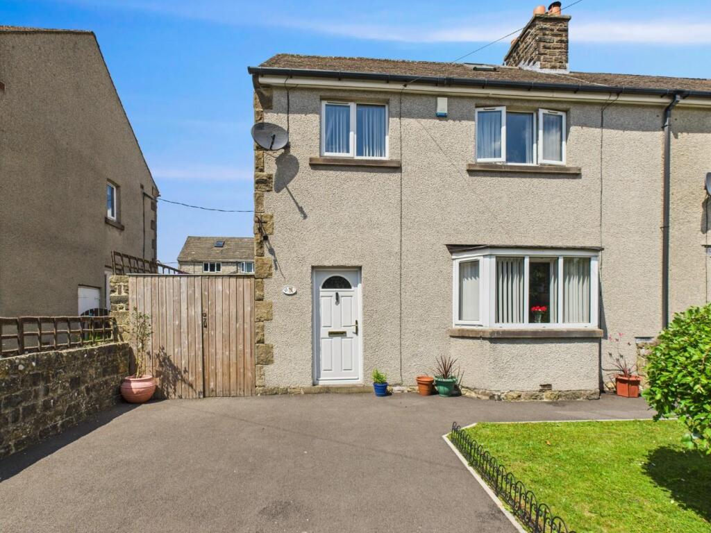 Outside &amp; Parking