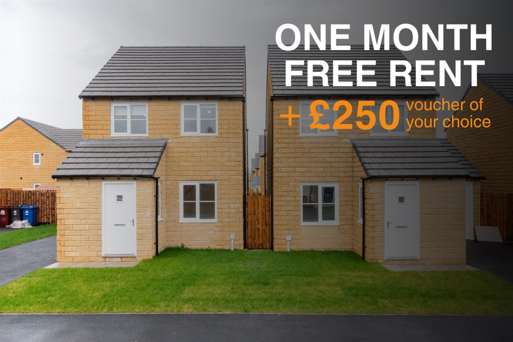 Kilkenny - 1MFR &amp; £250 voucher - Portal Incentive 