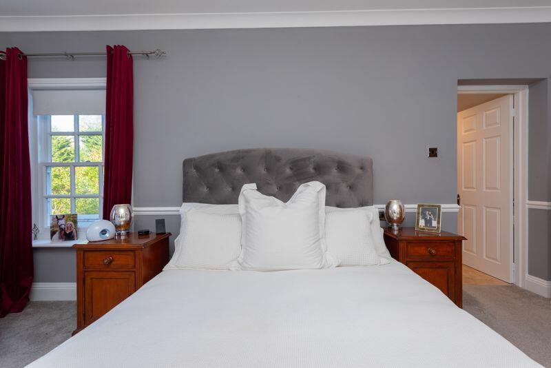 Bedroom Suite