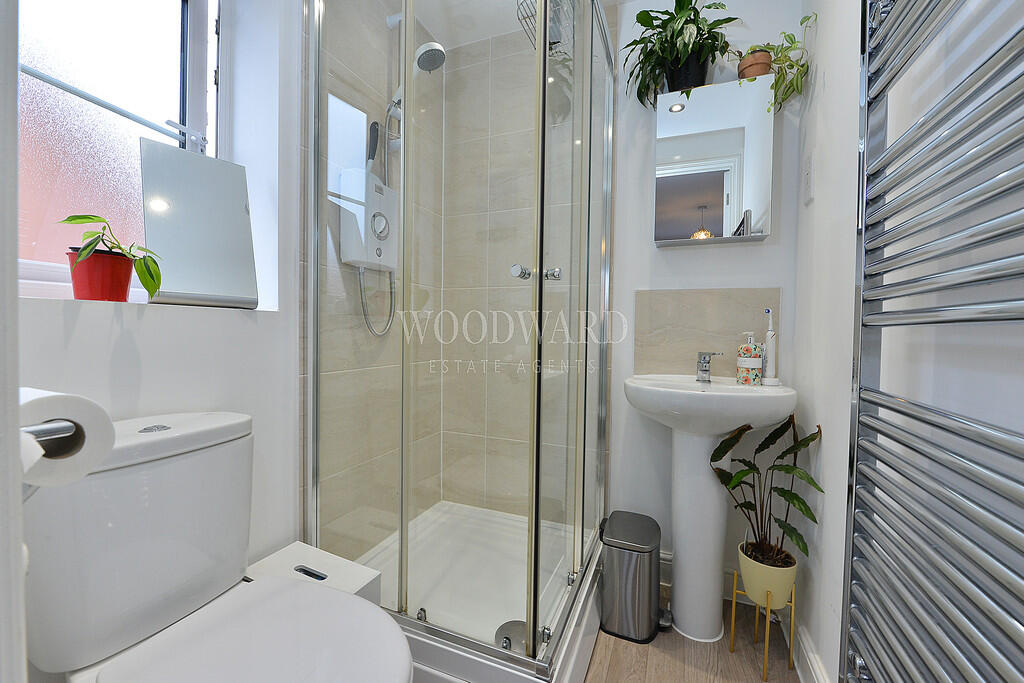 En-Suite/WC