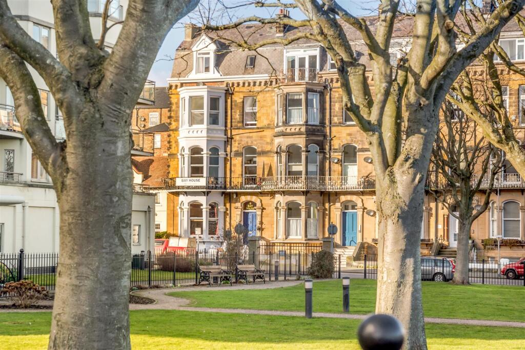 Esplanade Road, Scarborough