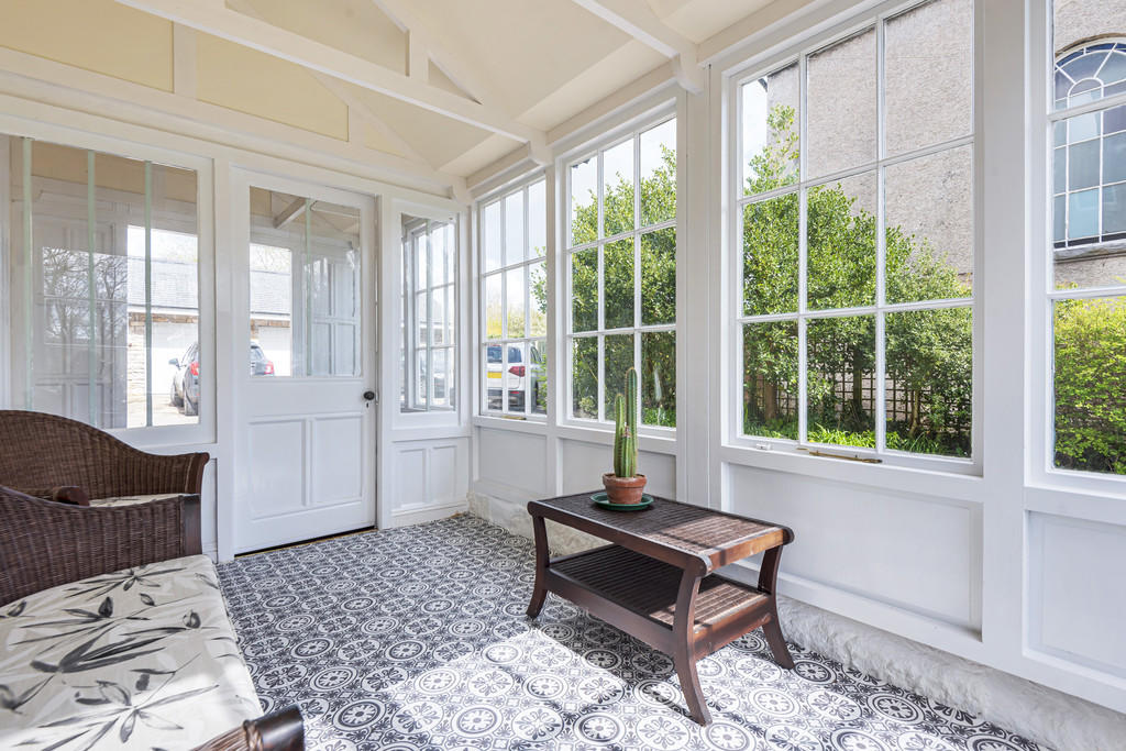 Sun Room