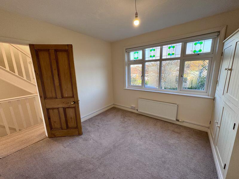 BEDROOM 2 FRONT