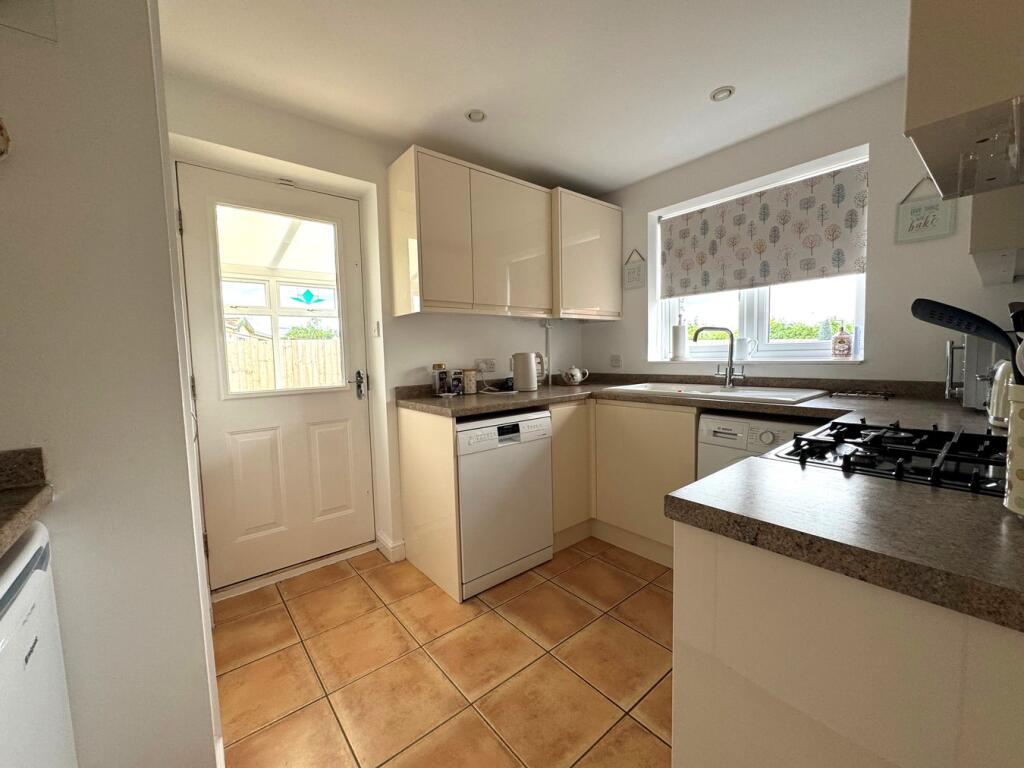 Fitted Kitchen