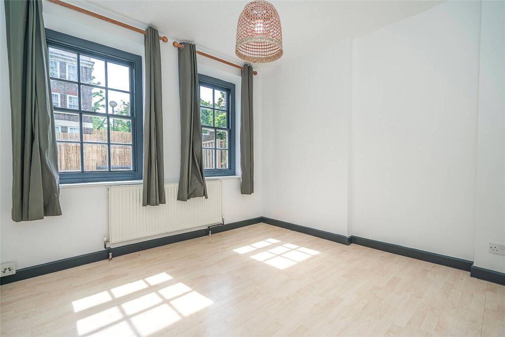 Bedroom 1 A