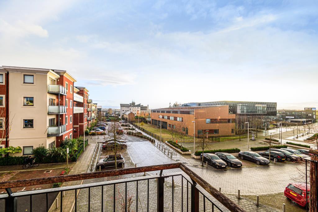 External Grounds