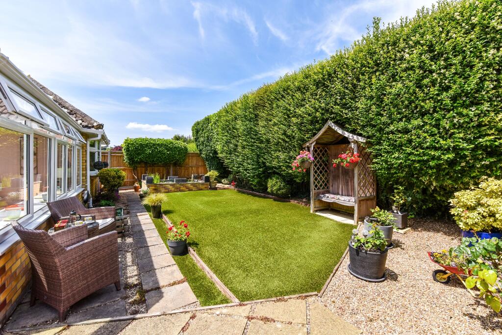 garden