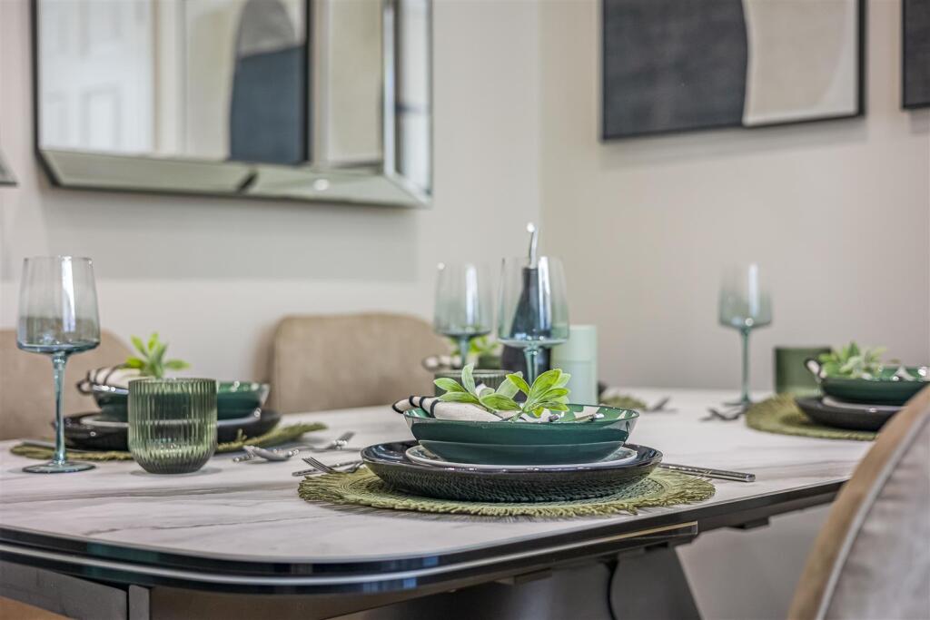 Show Home
