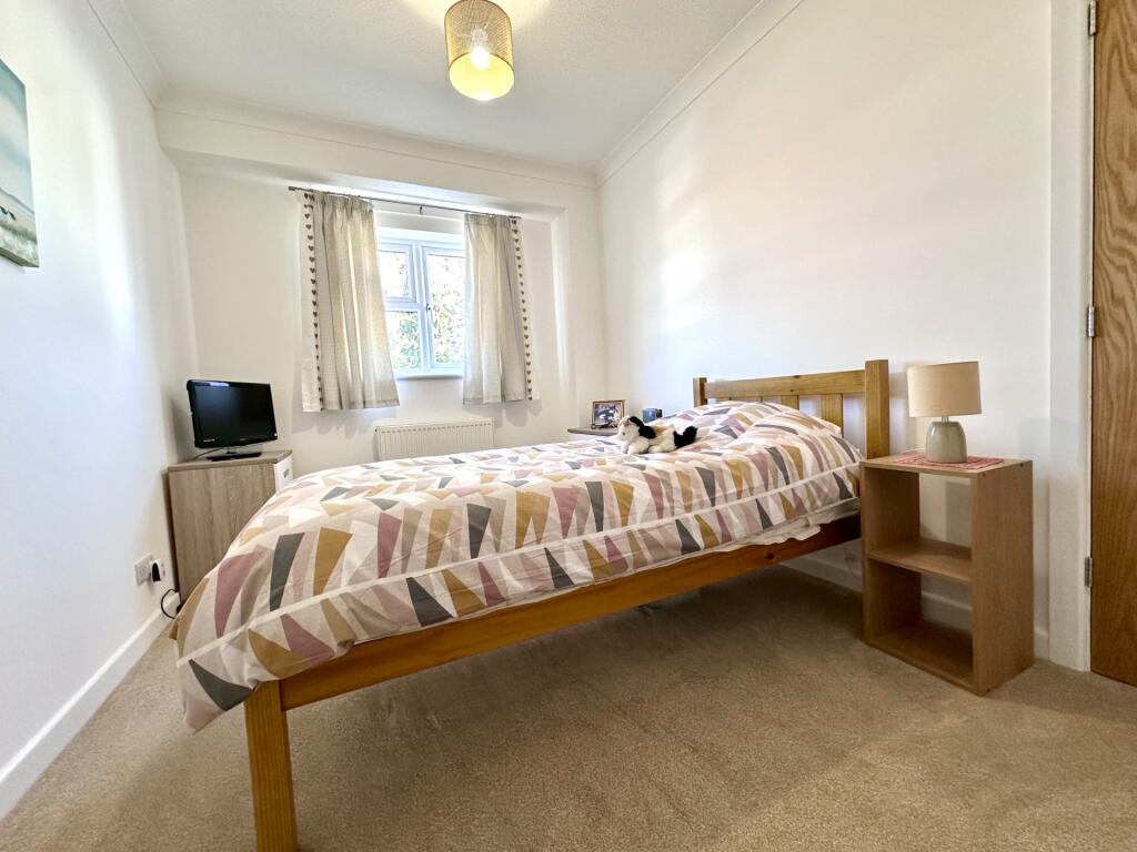 Bed 1