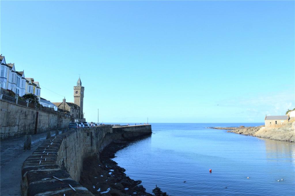 Harbour
