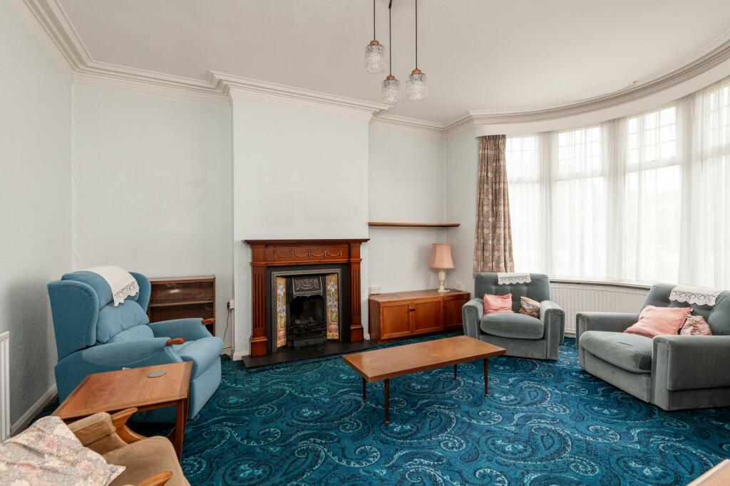 4 Bedroom Detached for Sale