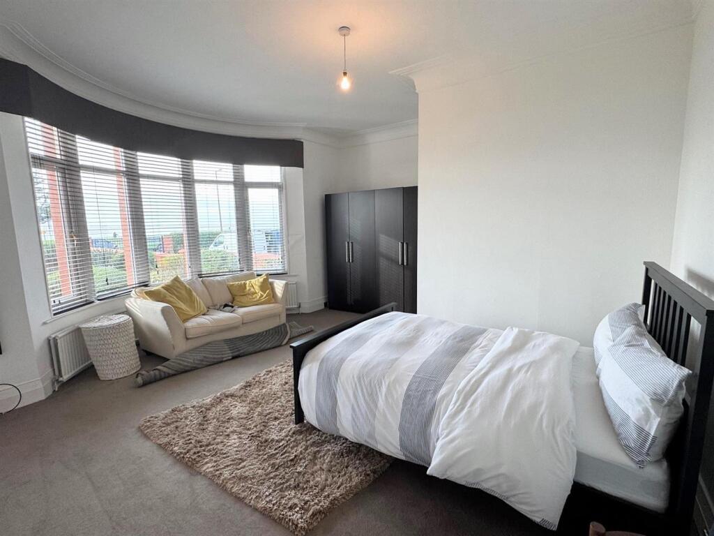 SECOND RECEPTION ROOM