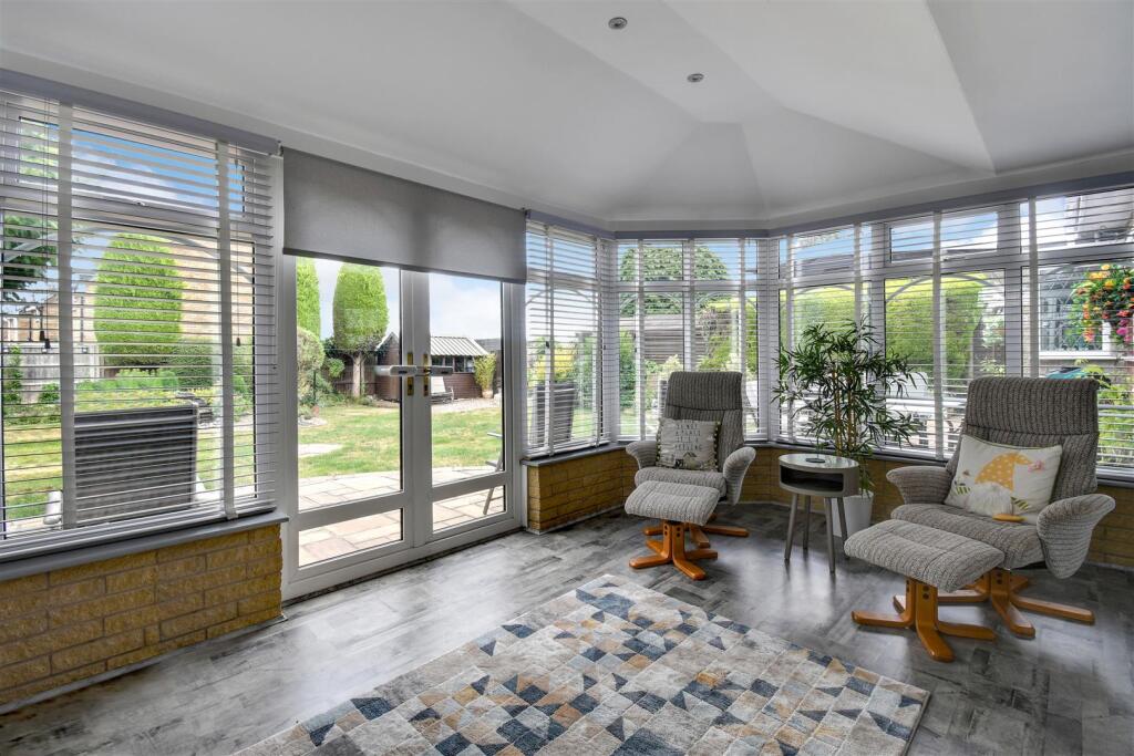 SUNROOM
