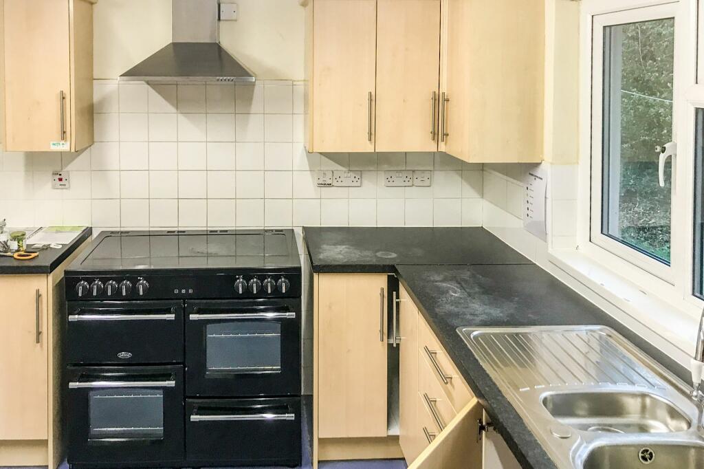 Abbeyfield House ,Manor Gardens, Camelford, Cornwall, PL32 9TB