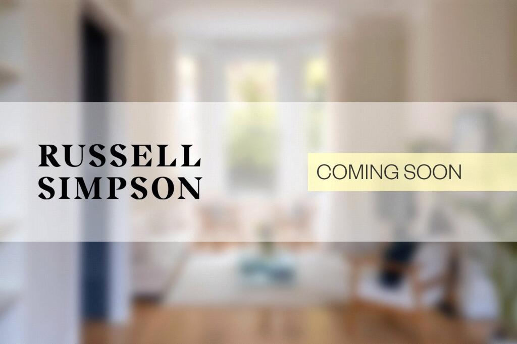 Coming Soon