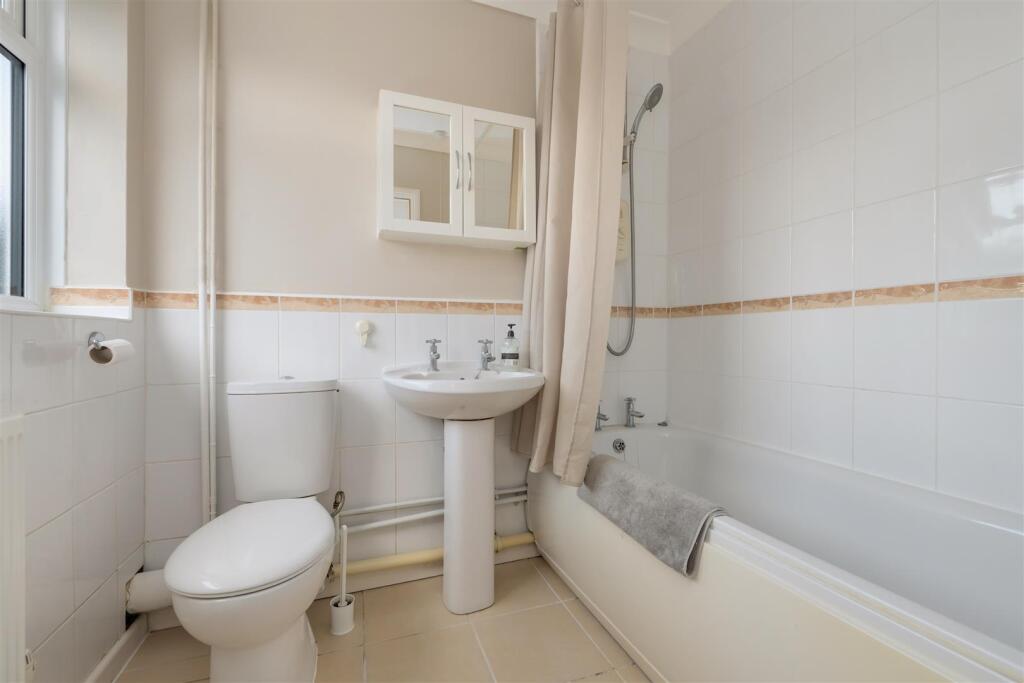 Highgate Road, Whitstable