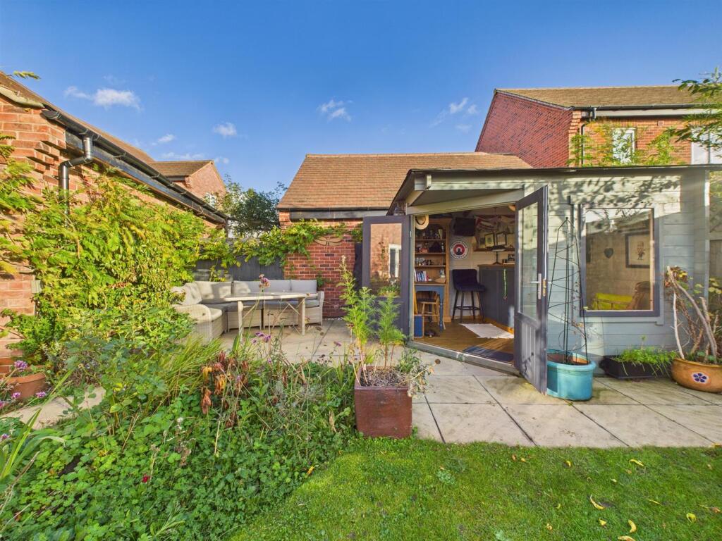 Summerhouse