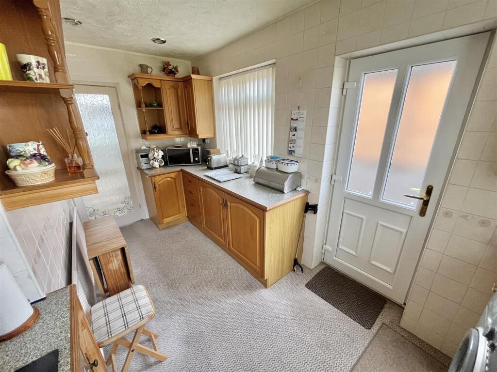 Kitchen Aspect 3