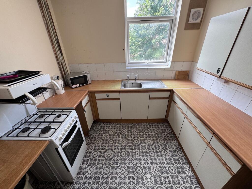 FF Kitchen
