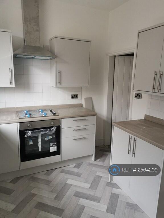 Brand New Kitchen/Diner