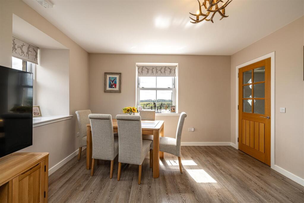 8 Blythe Farm Cottages Lauder 49.JPG