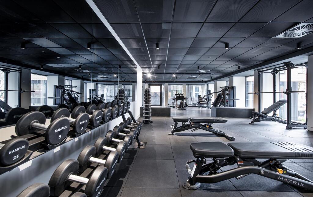 Gym