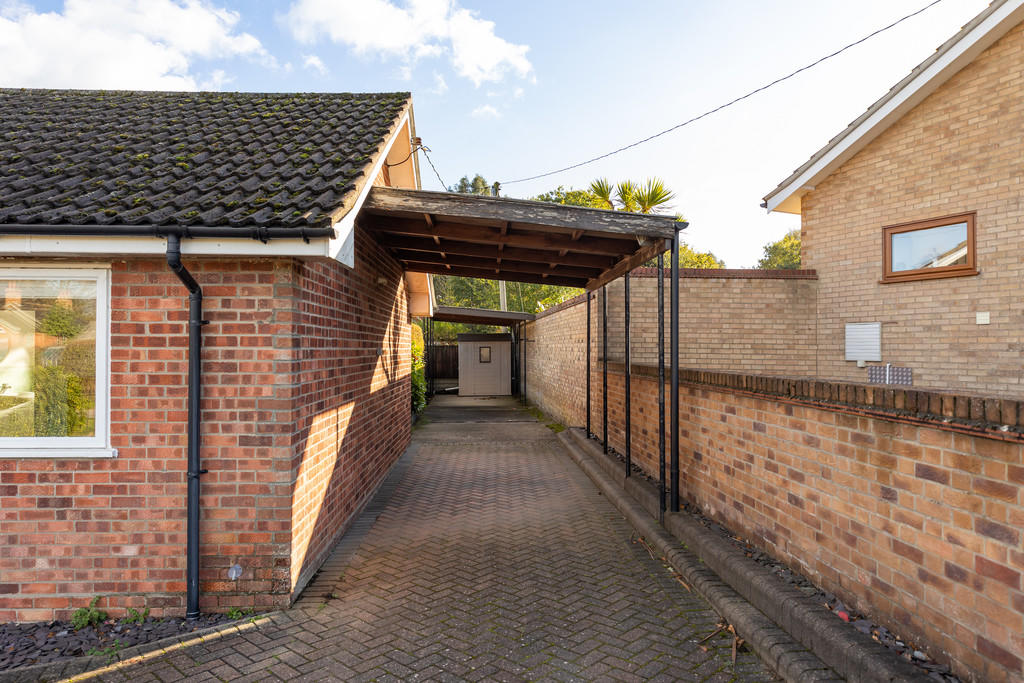 Car port 