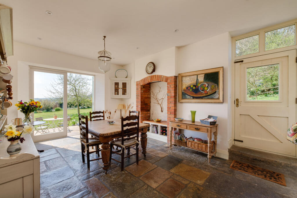 Whitford Road, Kilmington, Axminster