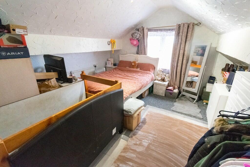 Loft Room