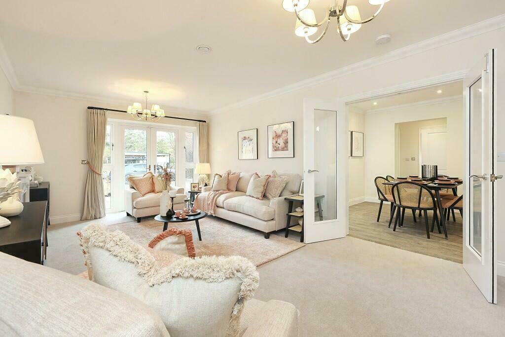 Show home image
