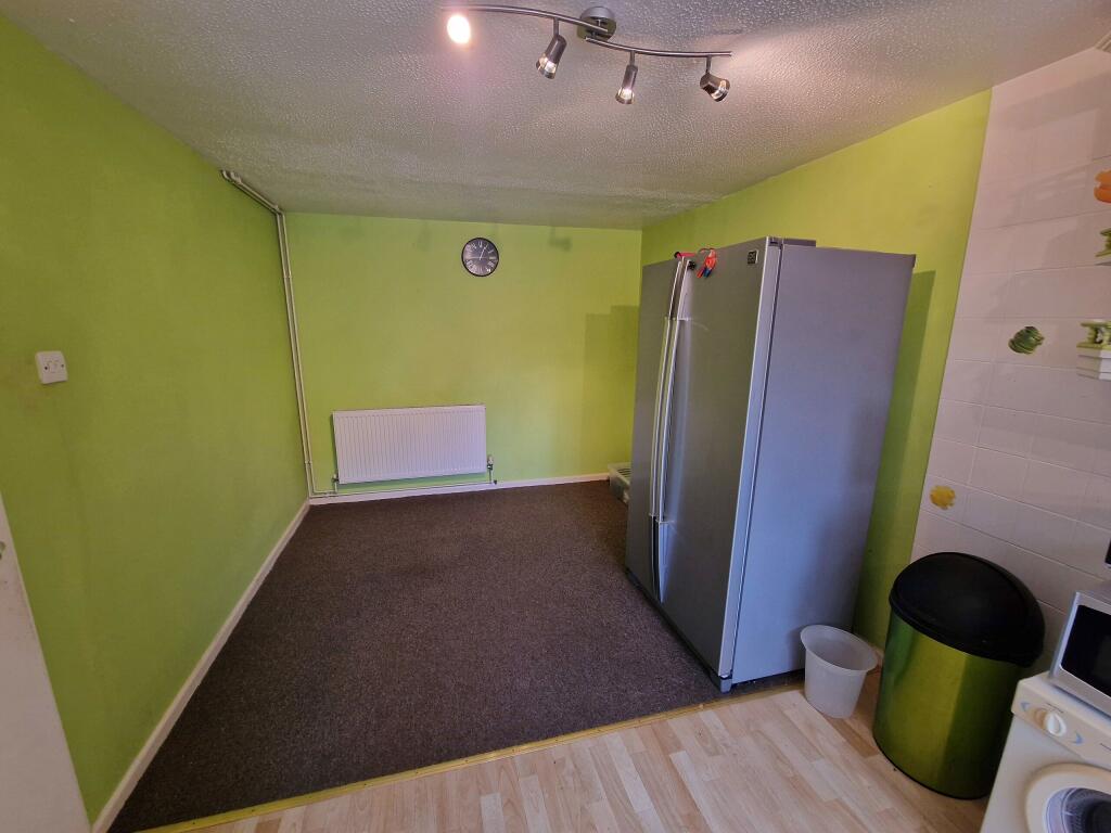 Kitchen-Dining Room-angle 3