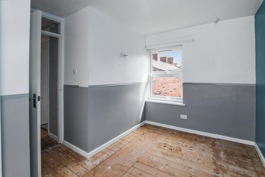 39 Coronation Street, Macclesfield, Cheshire, SK11 7PQ