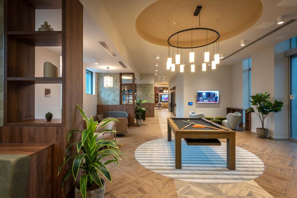 Square Gardens, Wilmott Street, Manchester, Greater Manchester, M15