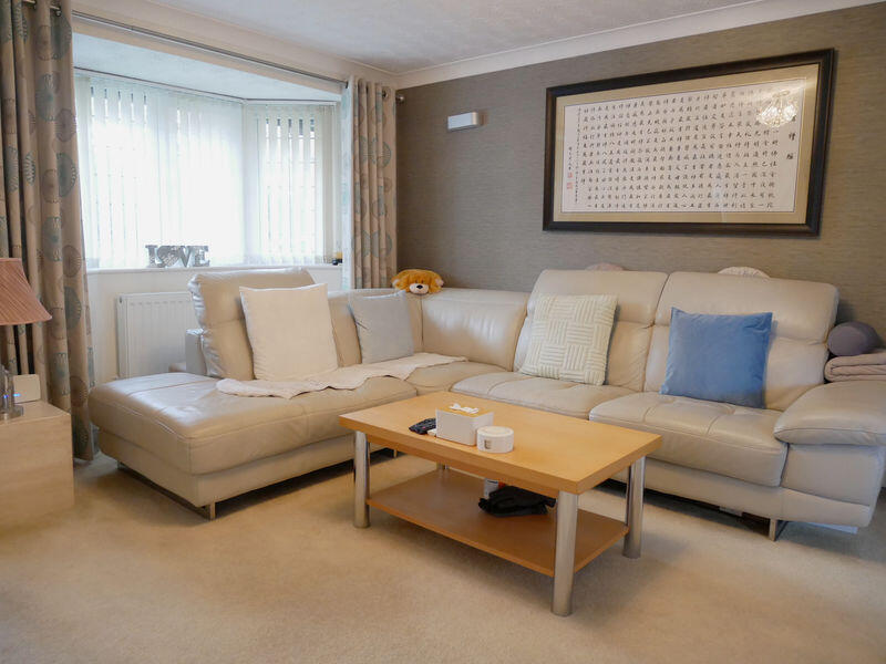 Calderbeck Way, Manchester