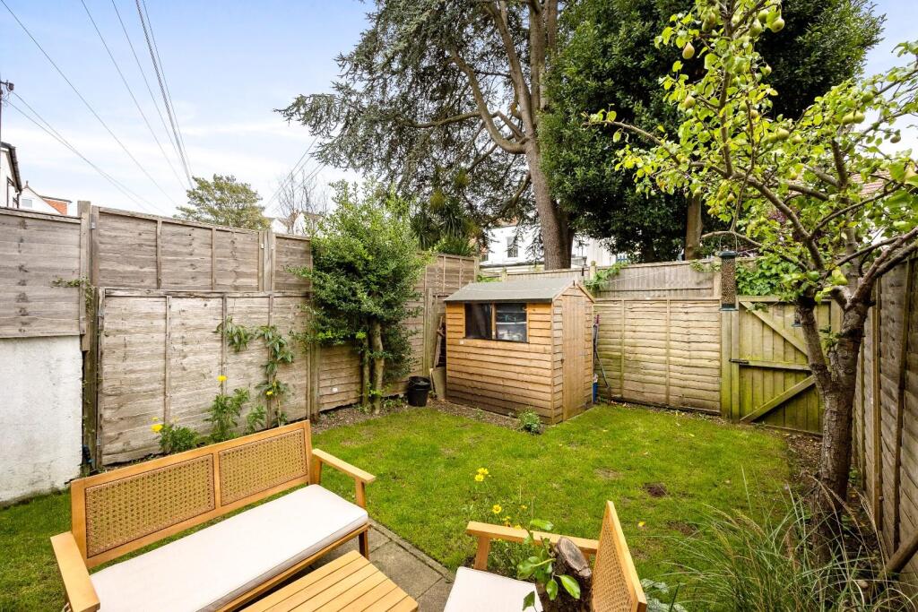 Granville Road, 6, Flat A-018.JPG