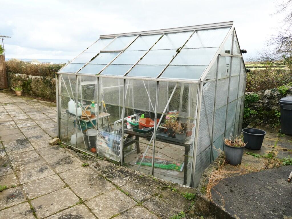 Greenhouse