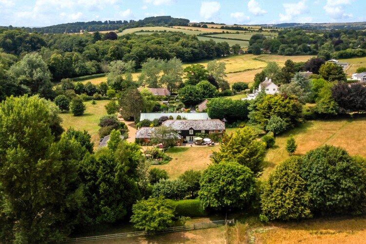 Rockbourne, Fordingbridge, SP6