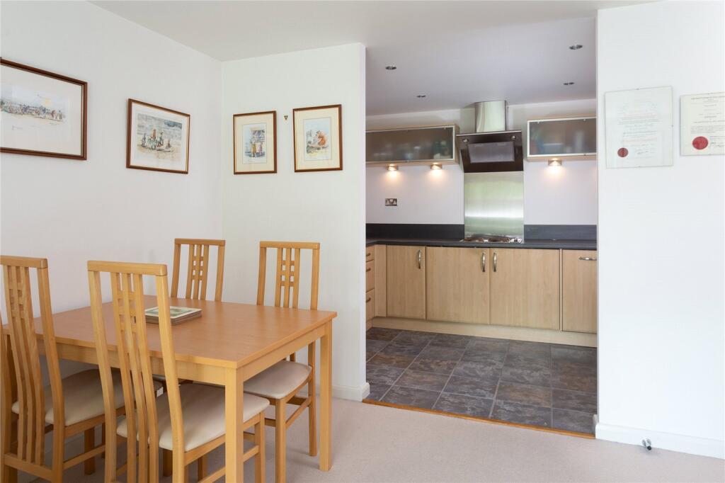 Dining - Kitchen